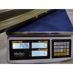 Poutre de pare-chocs arrière - BYD - 13777448-00