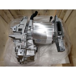 Accessoires auto fabriqués - SC2EN - Kit de réparation pour l'ensemble de moteur d'entraînement avant + transmission - BYD - 137