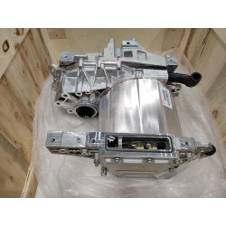 Accessoires auto fabriqués - SC2EN - Kit de réparation pour l'ensemble de moteur d'entraînement avant + transmission - BYD - 137