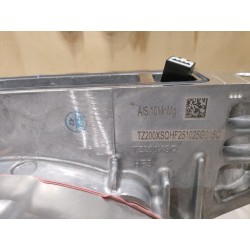 Accessoires auto fabriqués - SC2EN - Kit de réparation pour l'ensemble de moteur d'entraînement avant + transmission - BYD - 137