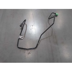 Tuyaux rigides de frein avant gauche - BYD - 13775159-00