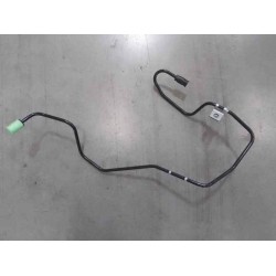 Tuyaux rigides de frein avant gauche - BYD - 13775159-00