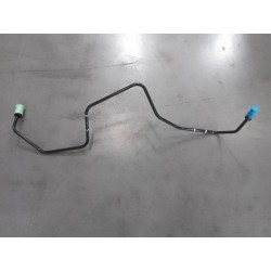 Tuyau rigide de frein arrière gauche I. ensemble - BYD - 13775158-00