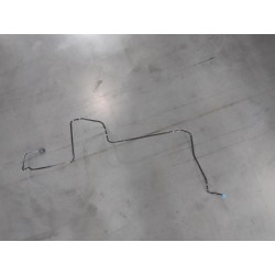 Tuyau rigide de frein arrière droit I. assy - BYD - 13775156-00