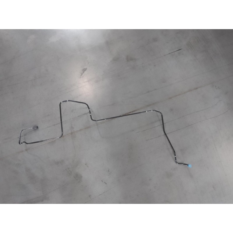 Tuyau rigide de frein arrière droit I. assy - BYD - 13775156-00