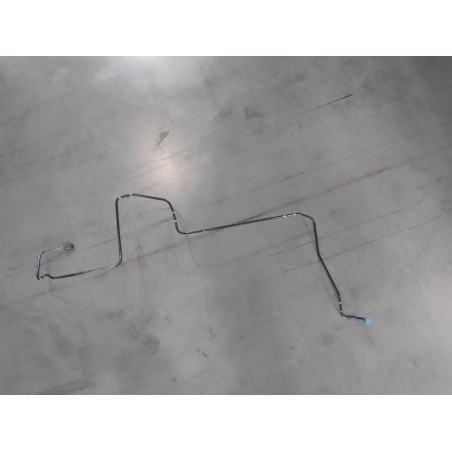 Tuyau rigide de frein arrière droit I. assy - BYD - 13775156-00