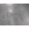 Tuyau rigide de frein arrière droit I. assy - BYD - 13775156-00