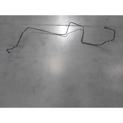 Tuyau rigide de frein arrière droit I. assy - BYD - 13775156-00