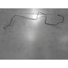 Tuyau rigide de frein arrière droit I. assy - BYD - 13775156-00