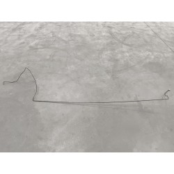 Canalisation de frein arrière droite II - BYD - 13775155-00