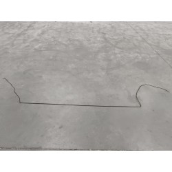 Canalisation de frein arrière droite II - BYD - 13775155-00