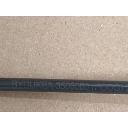 Canalisation de frein arrière droite II - BYD - 13775155-00