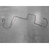 Tube de frein avant droit - BYD - 13775113-00