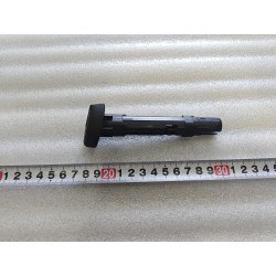 Manchon coulissant de l'appui-tête du siège arrière pour le réglage de hauteur - BYD - 13774605-00