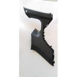 Protection supérieure du pilier C gauche - Noir foncé 5 - BYD - 13773738-00