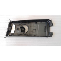 Protection supérieure du pilier B droit - Noir foncé 5 - BYD - 13773726-00