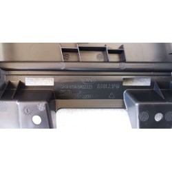 Protection supérieure du pilier B droit - Noir foncé 5 - BYD - 13773726-00