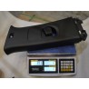 Protection supérieure du pilier B gauche - Noir foncé 5 - BYD - 13773725-00