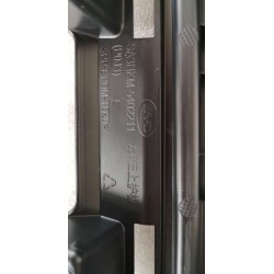 Protection supérieure du pilier B gauche - Noir foncé 5 - BYD - 13773725-00