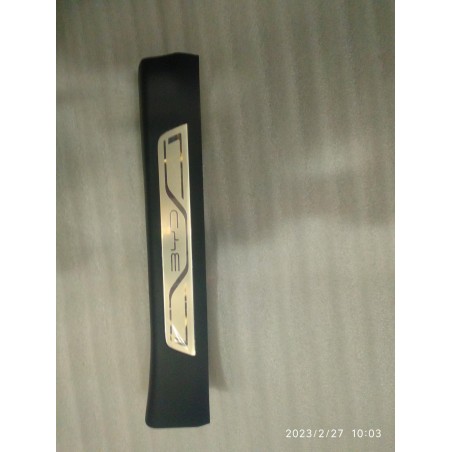 Protection du seuil de la portière arrière droite - BYD - 13773704-00