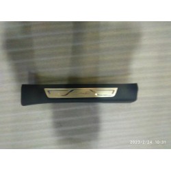 Protection du seuil de la portière arrière gauche - BYD - 13773703-00