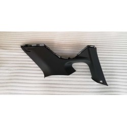 Protection supérieure du pilier C droit - Noir foncé 5 - BYD - 13773672-00