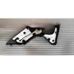 Protection supérieure du pilier C droit - Noir foncé 5 - BYD - 13773672-00
