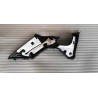 Protection supérieure du pilier C droit - Noir foncé 5 - BYD - 13773672-00