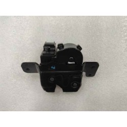 Serrure de couvercle de coffre - BYD - 13772146-00