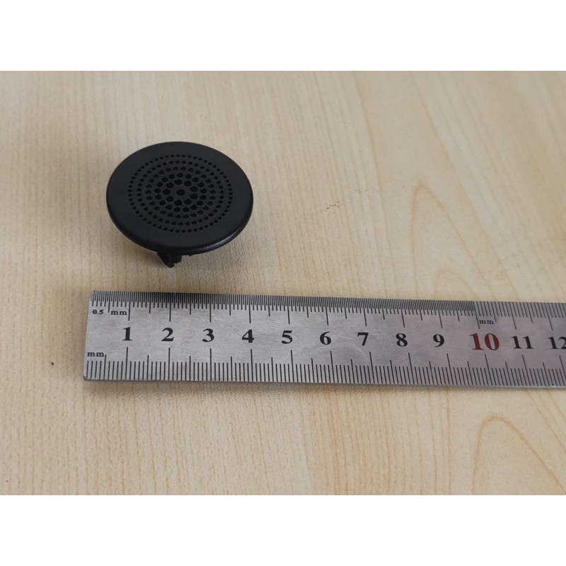 Microphone à réduction de bruit,FL - BYD - 13771471-00