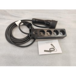 Dispositif de connexion de décharge V2L - BYD - 13771077-00