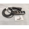Dispositif de connexion de décharge V2L - BYD - 13771077-00