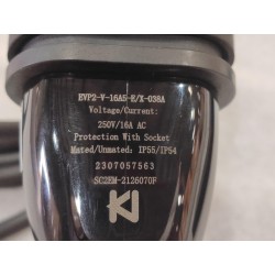 Dispositif de connexion de décharge V2L - BYD - 13771077-00
