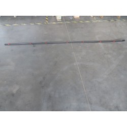 Bande de garniture du couvre-toit gauche - BYD - 13770389-00