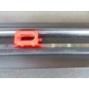 Bande de garniture du couvre-toit gauche - BYD - 13770389-00