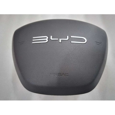 Module d'airbag conducteur - Bleu - BYD - 13769425-00