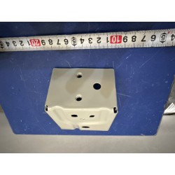 Support de compartiment avant n°4 - BYD - 19958978-00