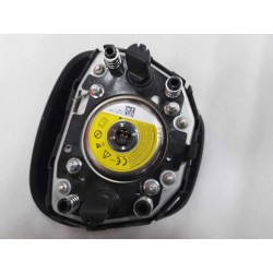 Module d'airbag conducteur - Bleu - BYD - 13769425-00
