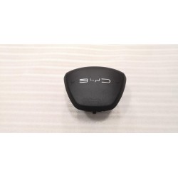 Module d'airbag conducteur - Noir foncé 5 - BYD - 13769421-00