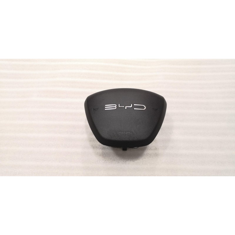 Module d'airbag conducteur - Noir foncé 5 - BYD - 13769421-00