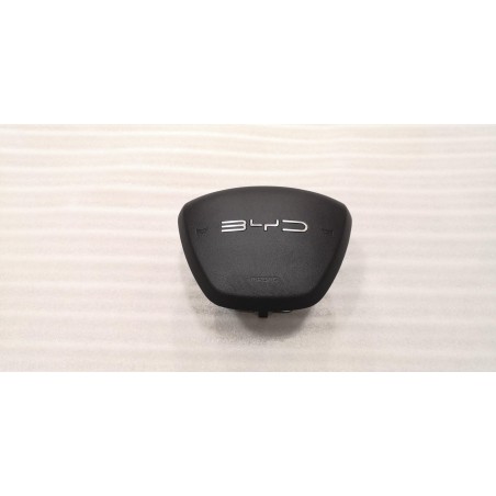 Module d'airbag conducteur - Noir foncé 5 - BYD - 13769421-00