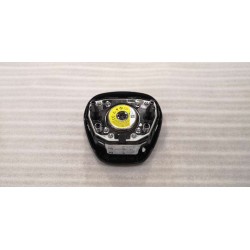 Module d'airbag conducteur - Noir foncé 5 - BYD - 13769421-00