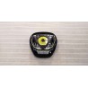 Module d'airbag conducteur - Noir foncé 5 - BYD - 13769421-00