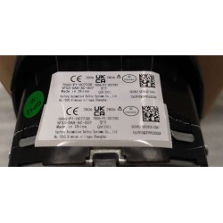 Module d'airbag conducteur - Noir foncé 5 - BYD - 13769421-00