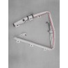 Module de l'airbag rideau latéral droit - BYD - 13769243-00