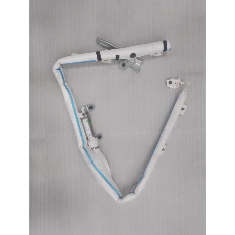 Module de l'airbag rideau latéral gauche - BYD - 13769242-00