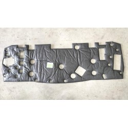 Mousse acoustique du plancher arrière du coffre - BYD - 13769060-00