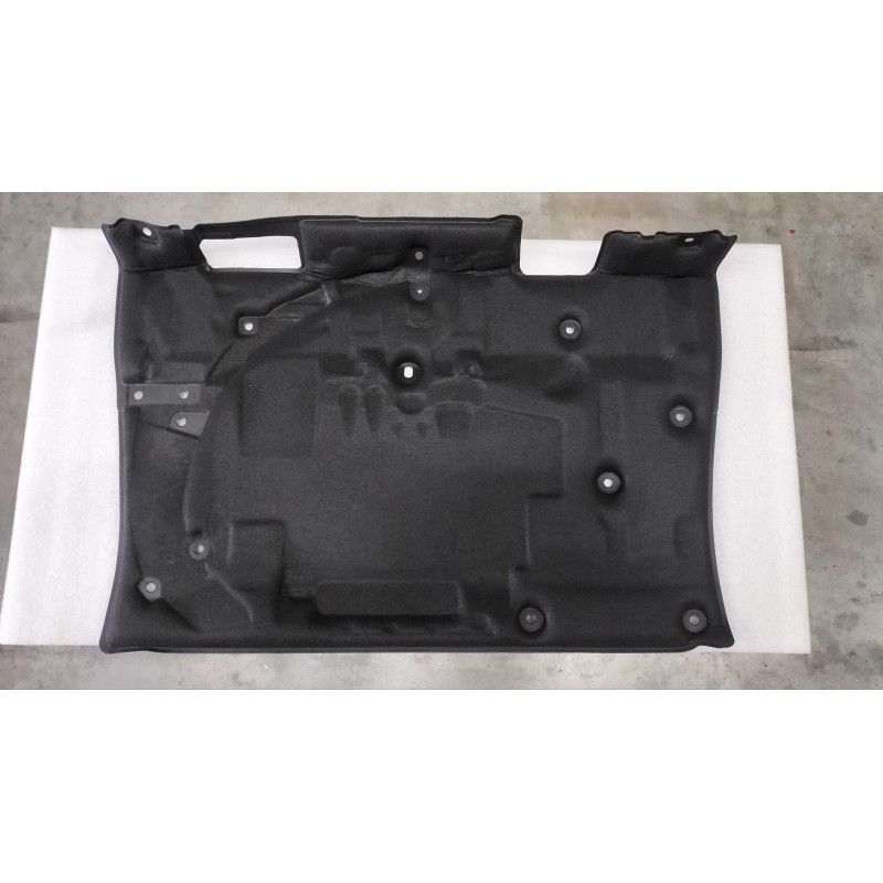 Coussinet NVH inférieur du coffre - BYD - 13769059-00