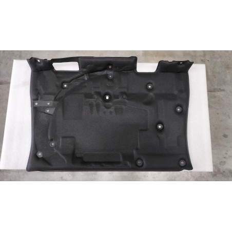 Coussinet NVH inférieur du coffre - BYD - 13769059-00