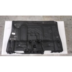 Coussinet NVH inférieur du coffre - BYD - 13769059-00